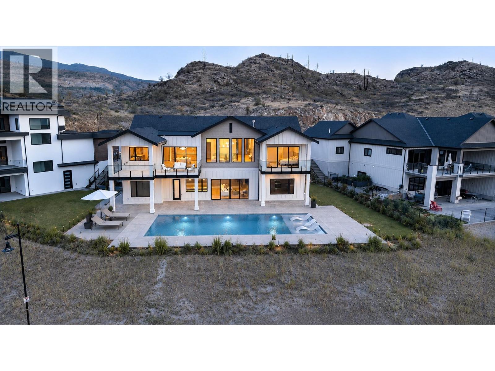 1118 Pearcy Court, Kelowna