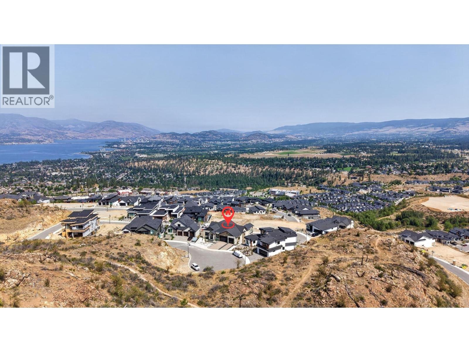 1118 Pearcy Court, Kelowna