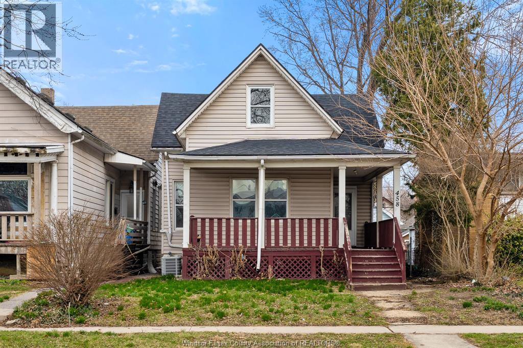 458-460 WAHKETA STREET - 1