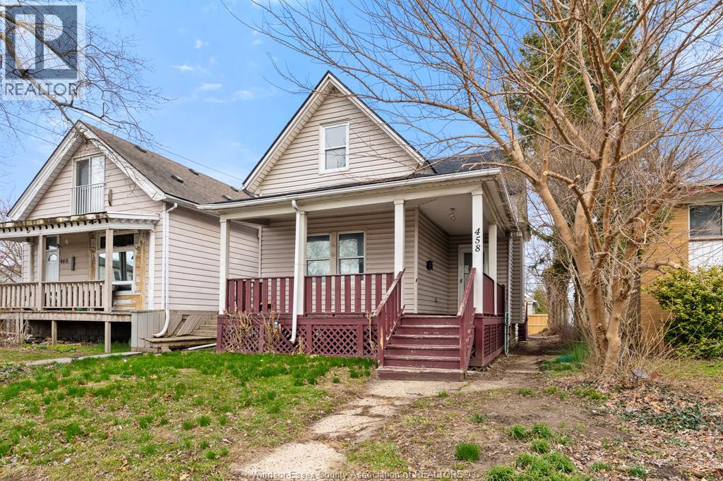 458-460 WAHKETA STREET - 3