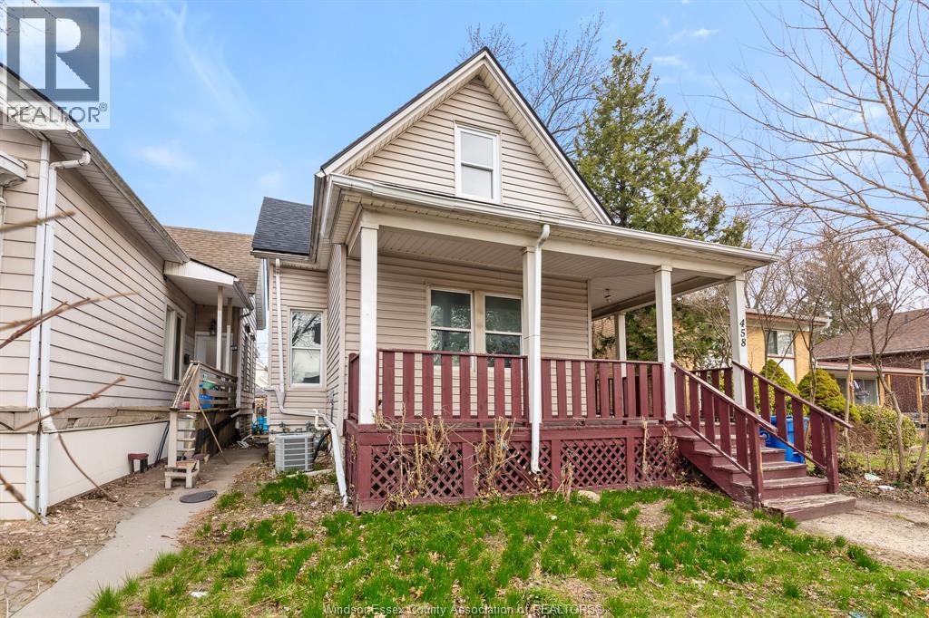 458-460 WAHKETA STREET - 4