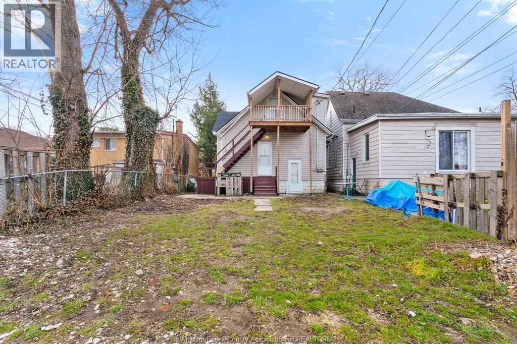 458-460 WAHKETA STREET - 9