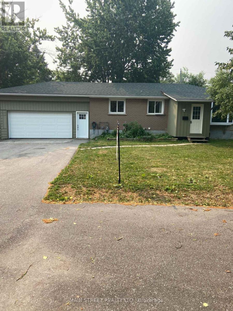 329 JAMES STREET E - 1
