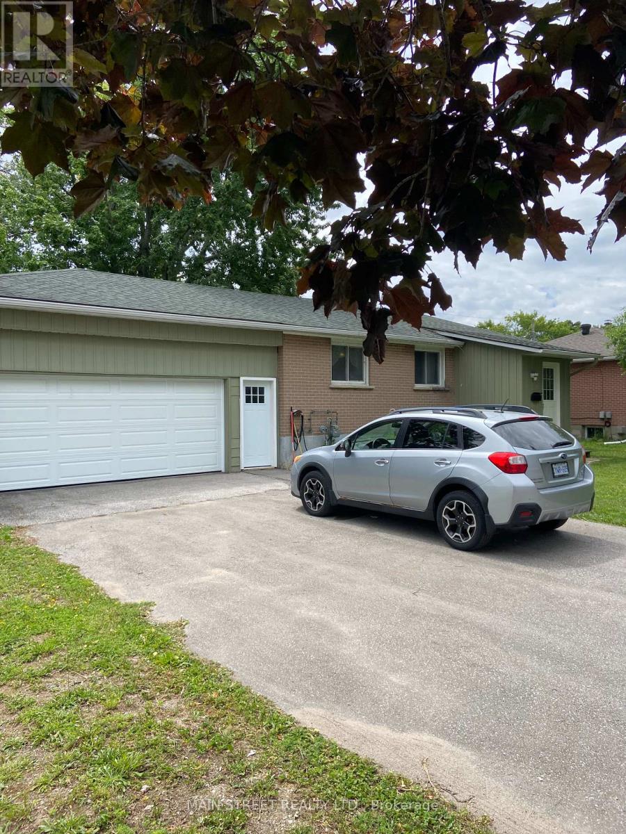 329 JAMES STREET E - 2