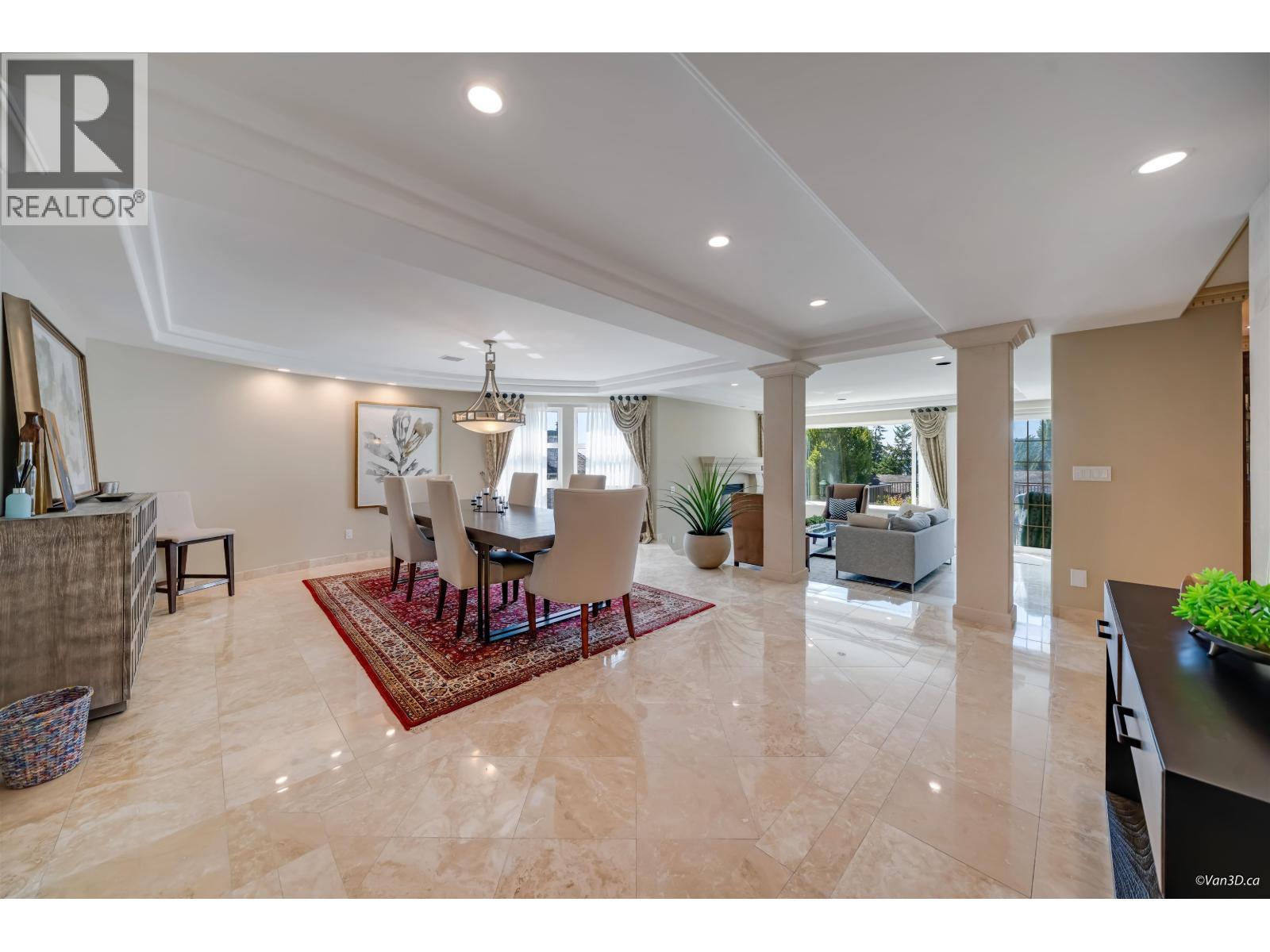 5387 WESTHAVEN WYND, West Vancouver