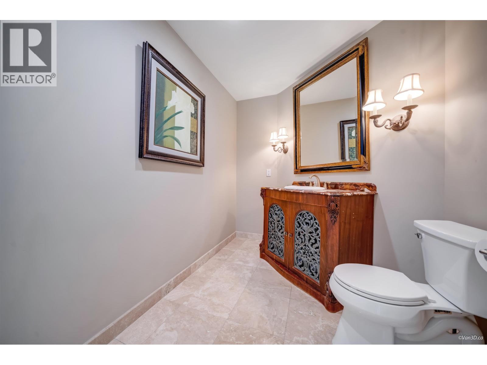 5387 WESTHAVEN WYND, West Vancouver