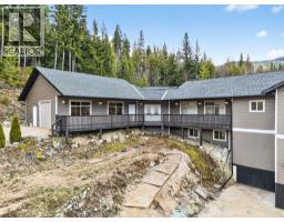 3pc Ensuite bath - 5058 Heritage Drive, Eagle Bay, BC V0E1T0 Photo 12