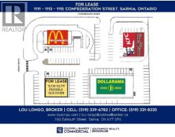 1113 Confederation Street, Sarnia, ON N7S3Y5 Photo 14