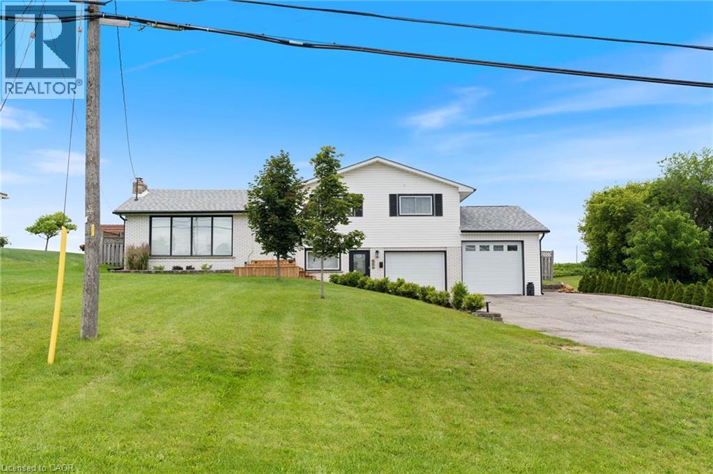 351 TALBOT Road - 1