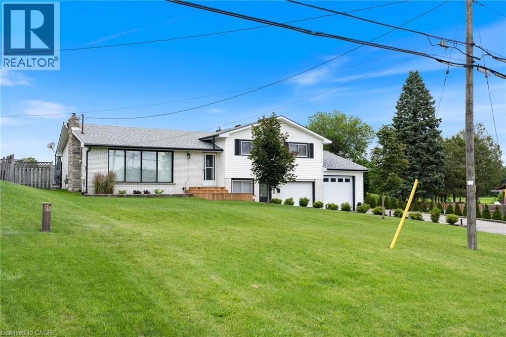 351 TALBOT Road - 2