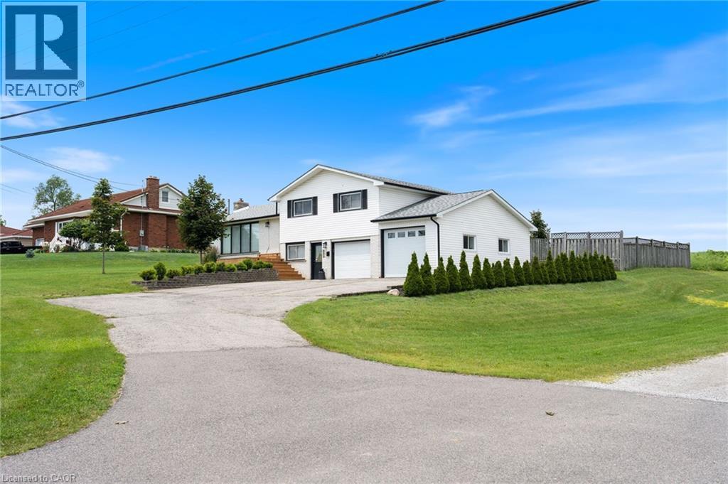 351 TALBOT Road - 3