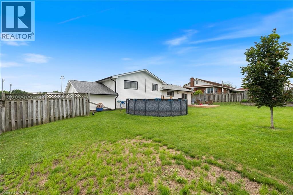 351 TALBOT Road - 31