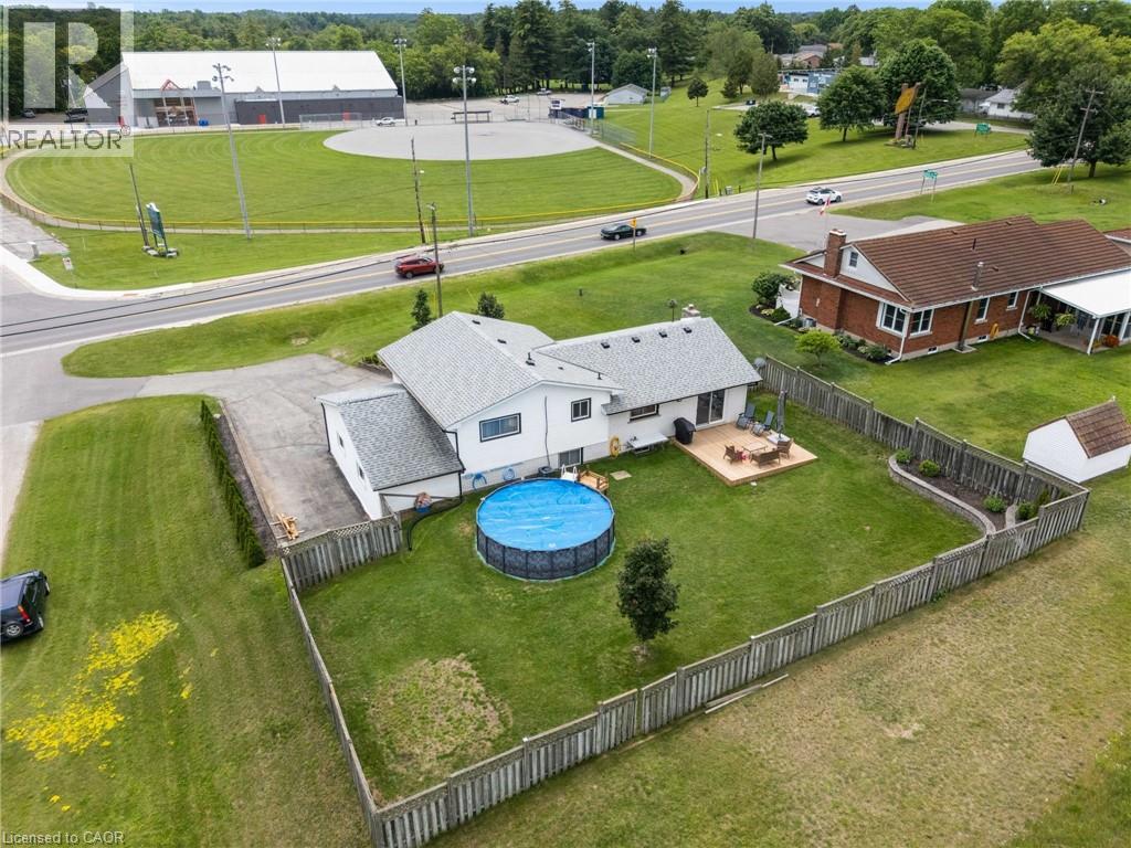 351 TALBOT Road - 33