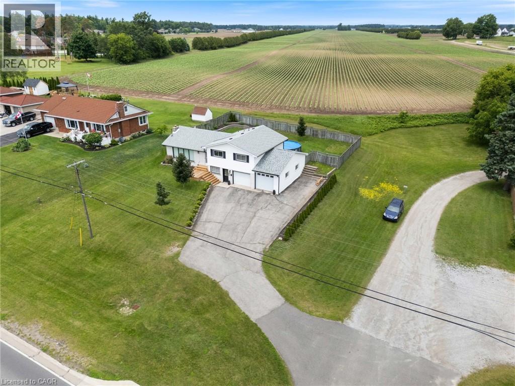 351 TALBOT Road - 5