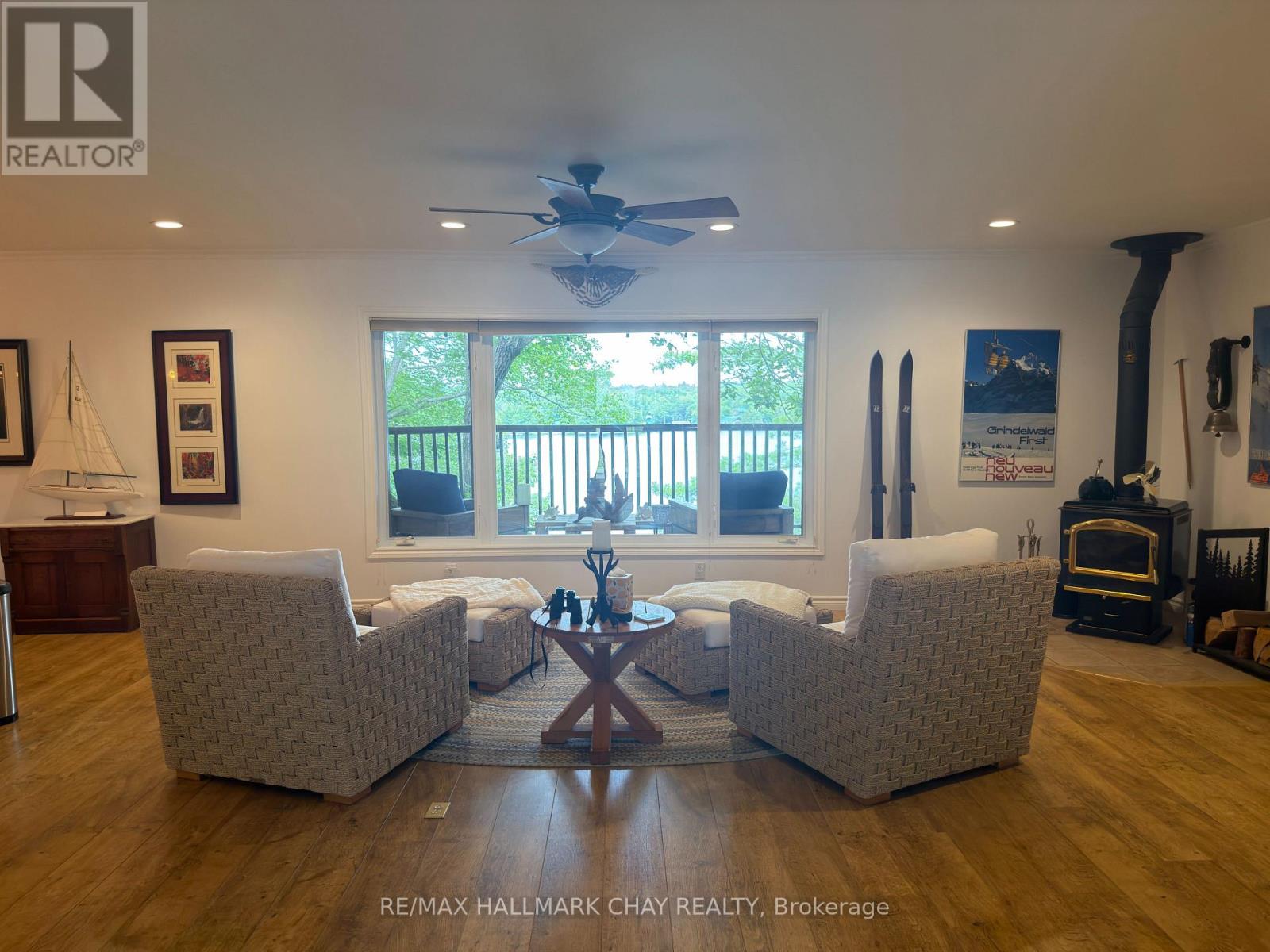 137 PICKEREL POINT ROAD - 10