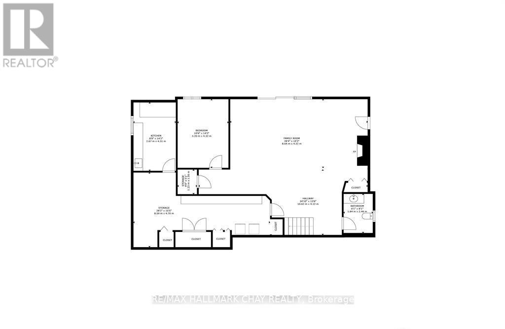 137 PICKEREL POINT ROAD - 43