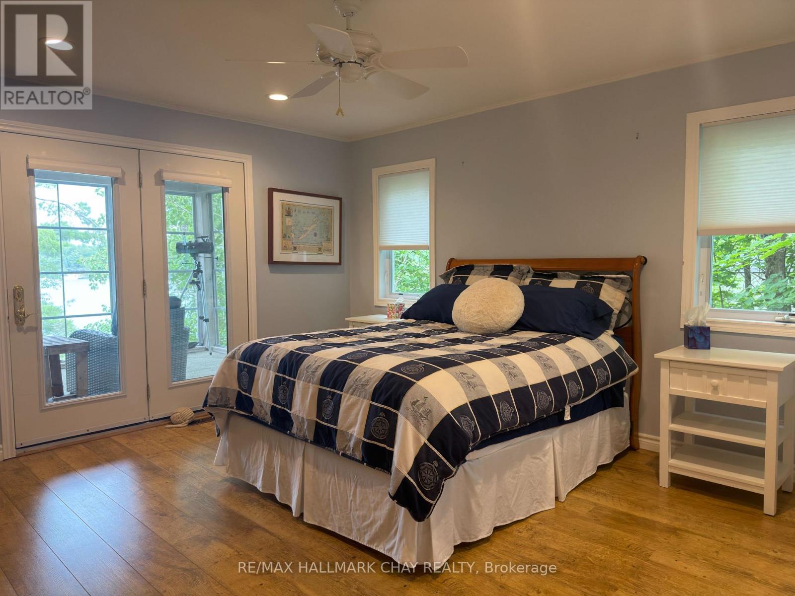 137 PICKEREL POINT ROAD - 16
