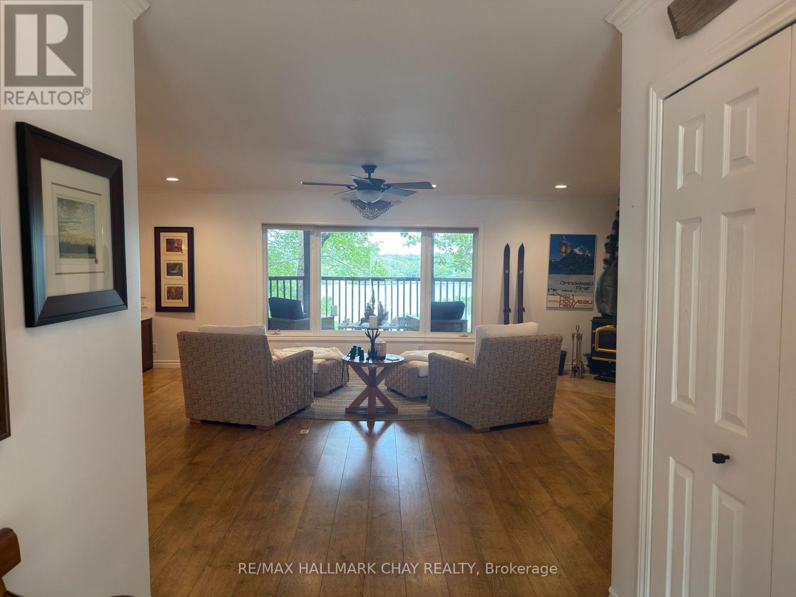 137 PICKEREL POINT ROAD - 9