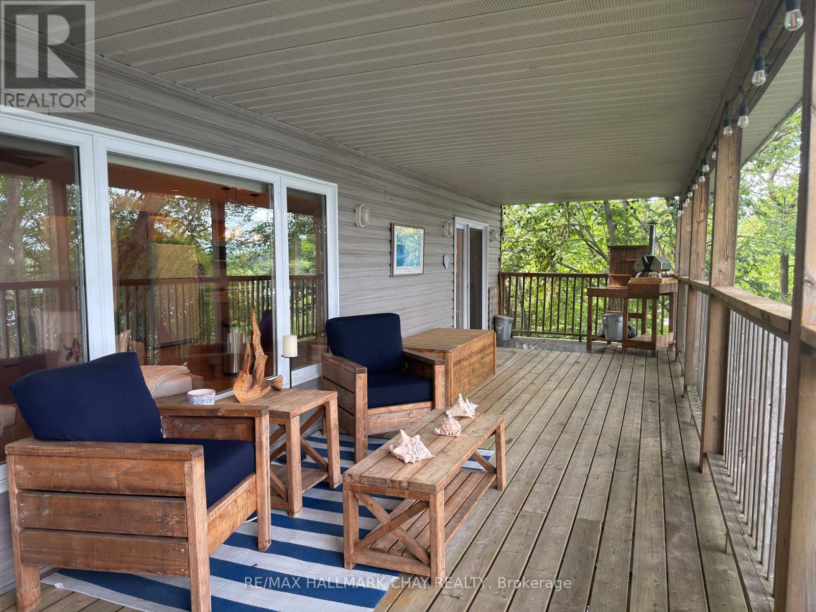 137 PICKEREL POINT ROAD - 24