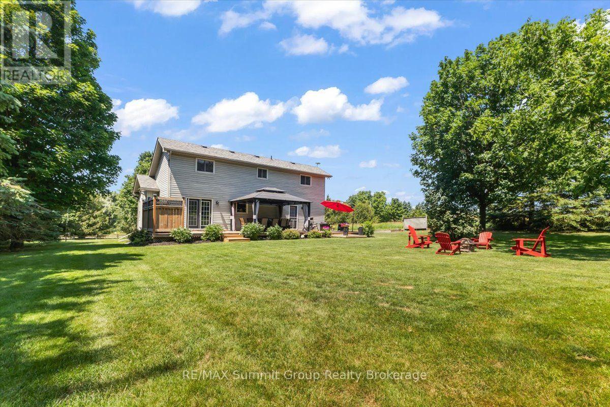 556017 MULMUR-MELANCTHON TOWNLINE - 2
