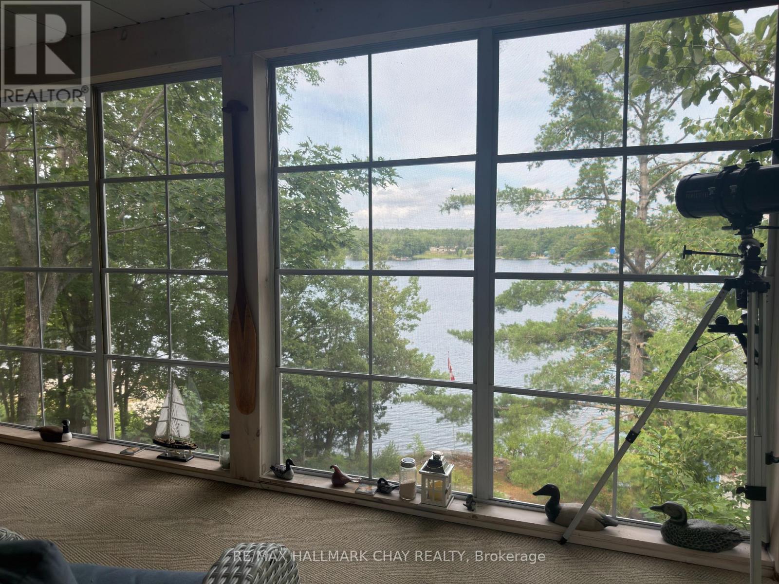 137 PICKEREL POINT ROAD - 22