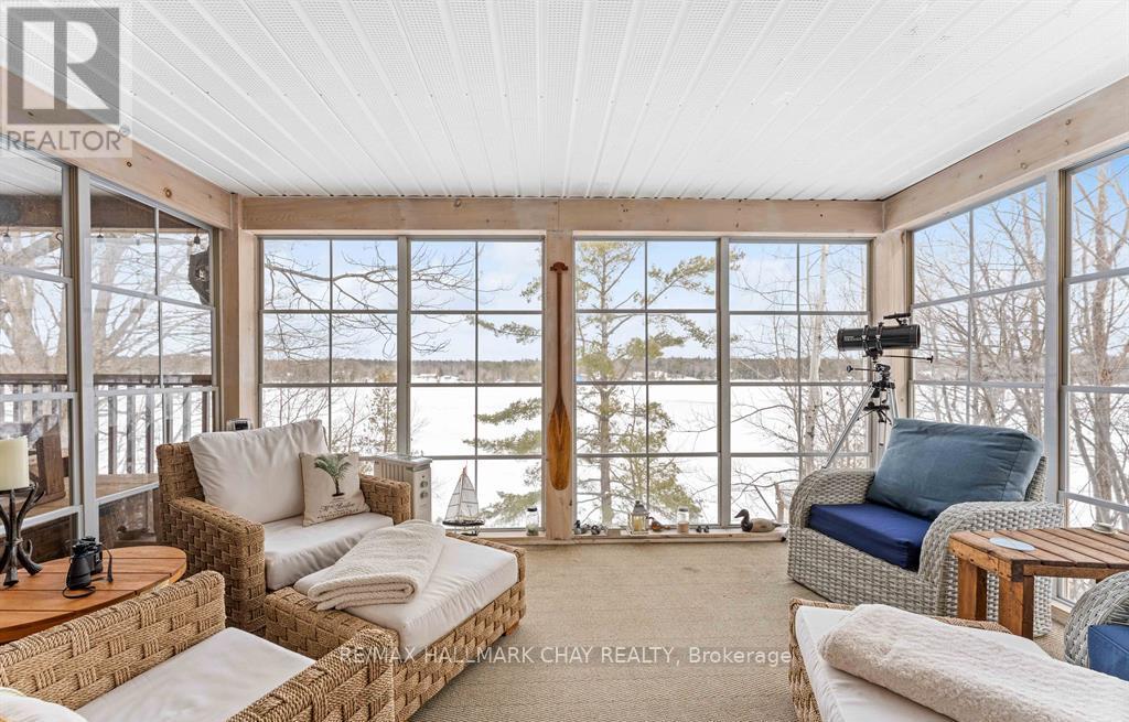 137 PICKEREL POINT ROAD - 15