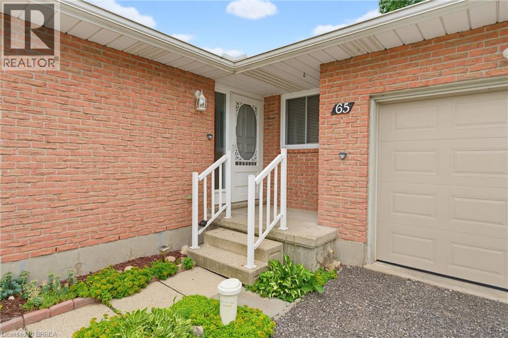 65 LYNDHURST Avenue - 5
