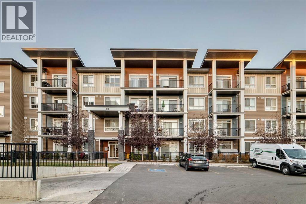 #405 10 Walgrove Walk SE - 2