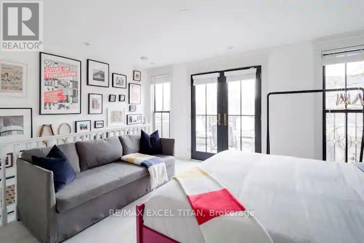 Photo of 80 Willcocks Street