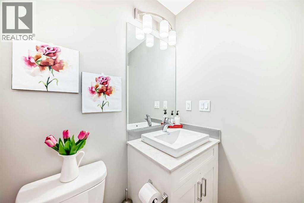 #405 10 Walgrove Walk SE - 27