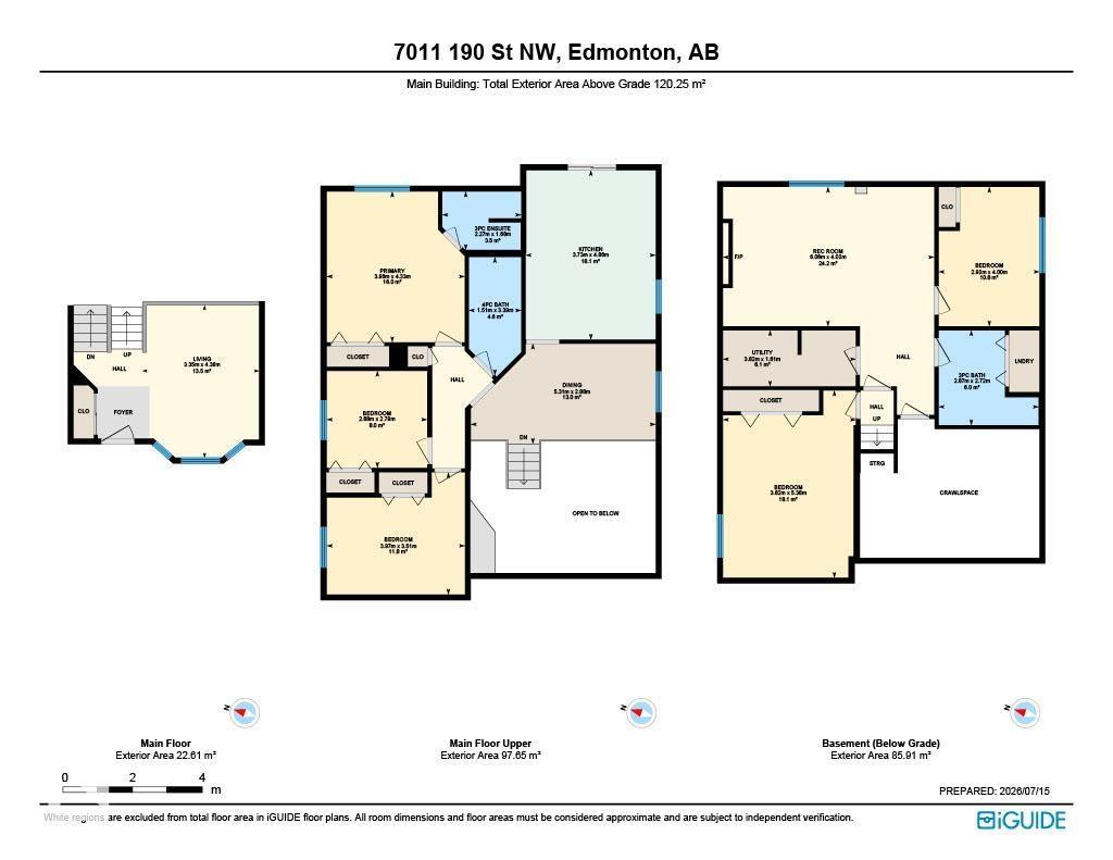7011 190 ST NW - 65