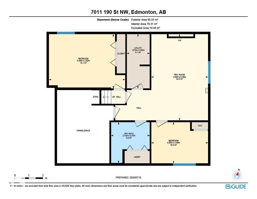 7011 190 ST NW - 63