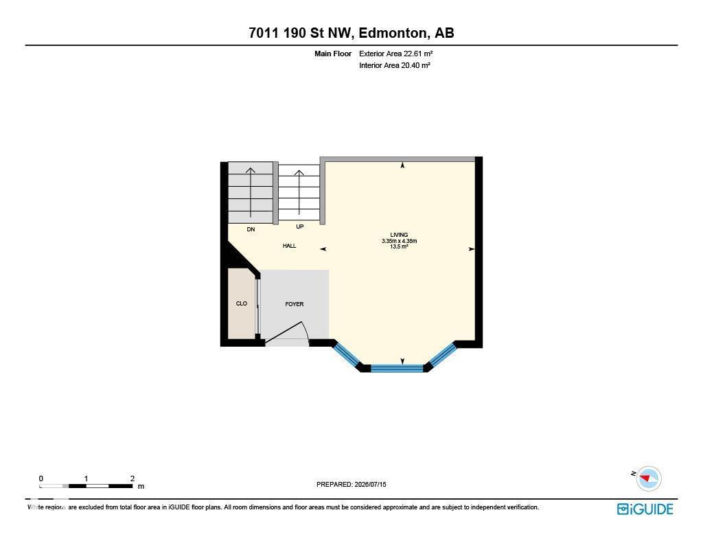 7011 190 ST NW - 64