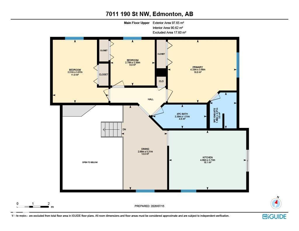 7011 190 ST NW - 66