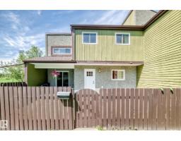 Row / Townhouse for sale at 8033 27 Av NW, Edmonton — MLS® E4499164