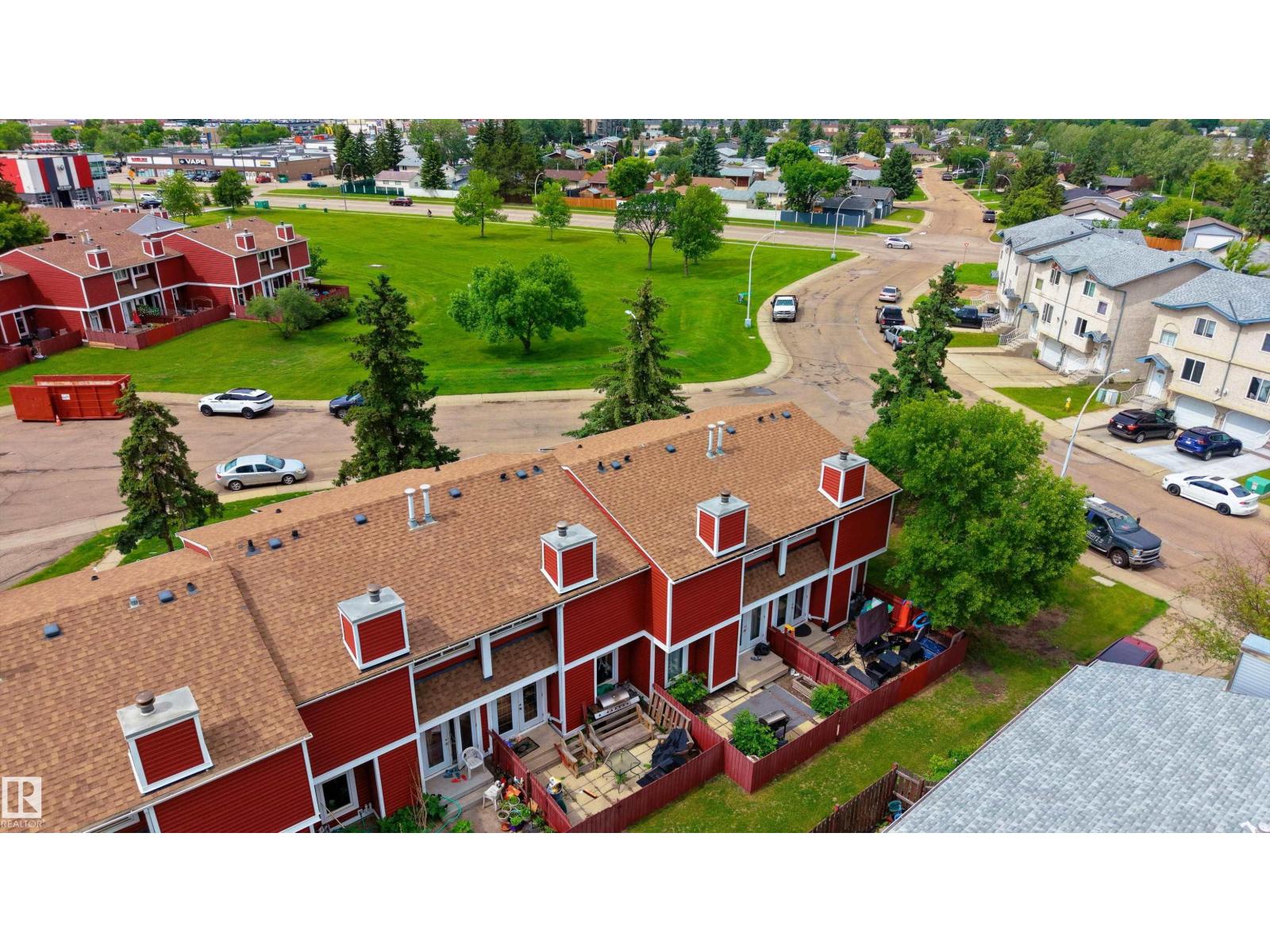 #2 4707 126 AV NW - 30