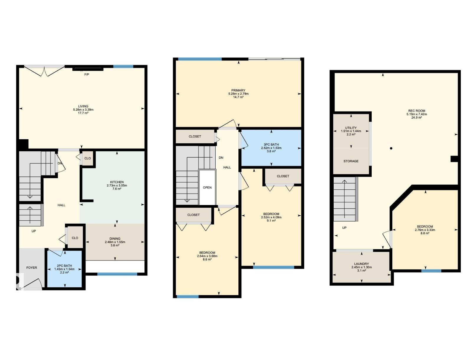 #2 4707 126 AV NW - 36