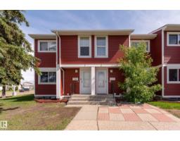 Row / Townhouse for sale at #2 4707 126 Av NW, Edmonton — MLS® E4499166