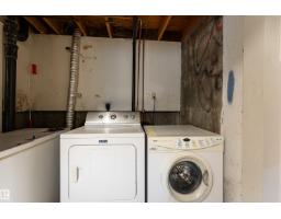 #2 4707 126 Av Nw, Edmonton, AB T5A4K4 Photo 26