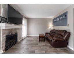 Bedroom 2 - #2 4707 126 Av Nw, Edmonton, AB T5A4K4 Photo 6