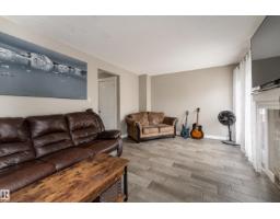 Bedroom 3 - #2 4707 126 Av Nw, Edmonton, AB T5A4K4 Photo 7