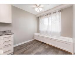 Bedroom 4 - #2 4707 126 Av Nw, Edmonton, AB T5A4K4 Photo 8