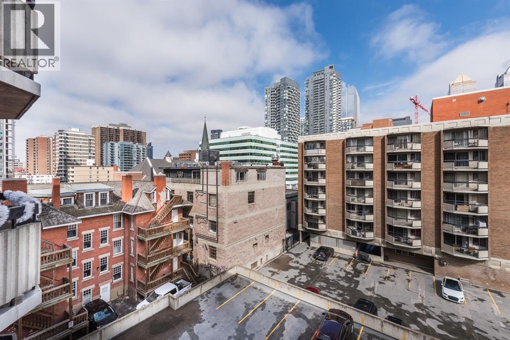 #506 340 14 Avenue SW - 1