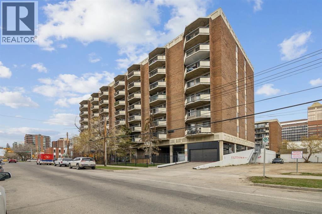 #506 340 14 Avenue SW - 21