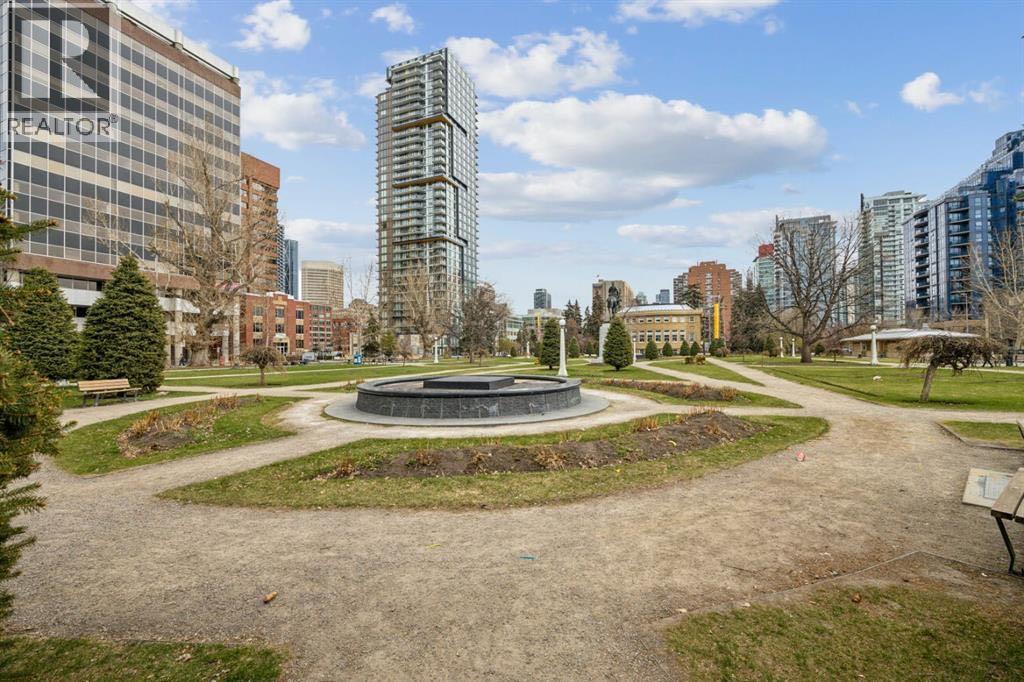 #506 340 14 Avenue SW - 14