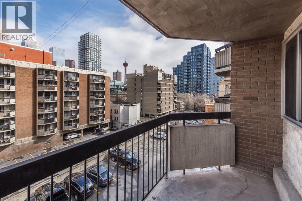 #506 340 14 Avenue SW - 2