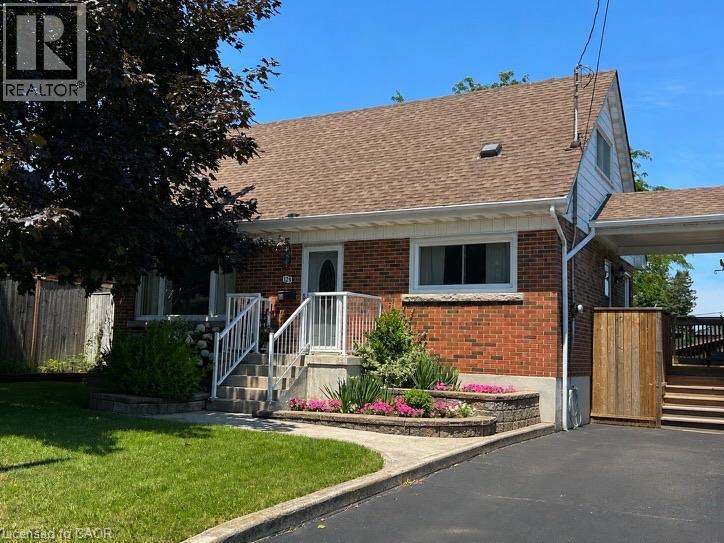 129 BROKER Drive - 2