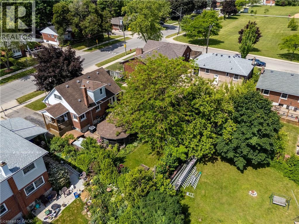 129 BROKER Drive - 4