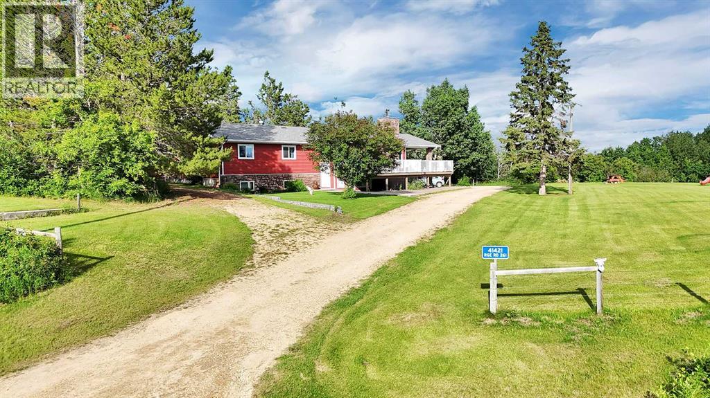 41421 Range Road 261 - Image 16