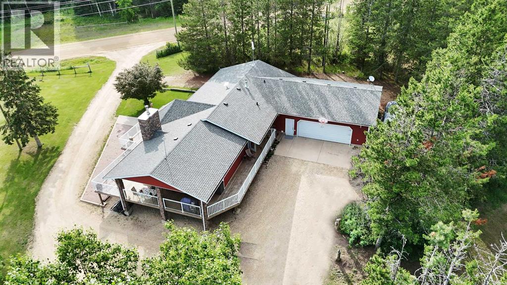 41421 Range Road 261 - 2